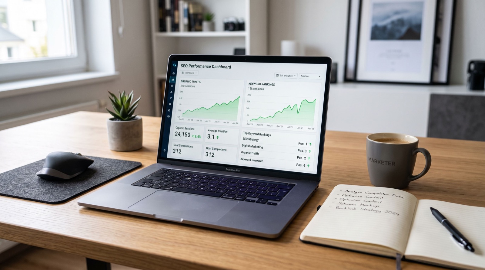 SEO Expert in Karachi: 7 Signs of a Pro (2026)