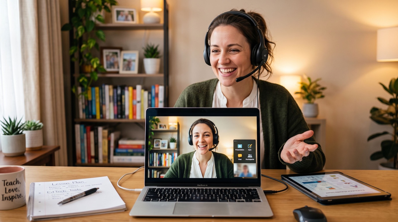 Tutors in Islamabad: 7 Real Benefits of Online Learning