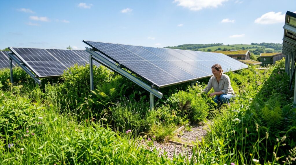 Solar Panels in Pakistan: 2026 Savings & ROI Guide