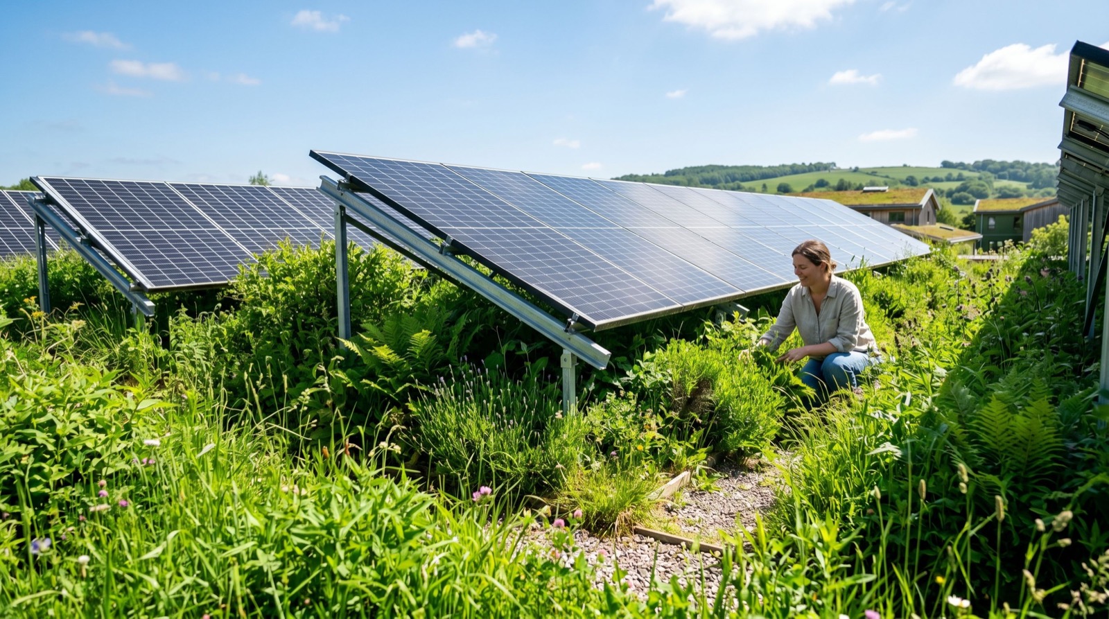 Solar Panels in Pakistan: 2026 Savings & ROI Guide